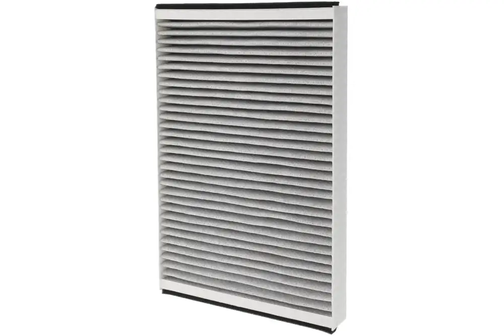 Filter, Innenraumluft TOPRAN 207 014