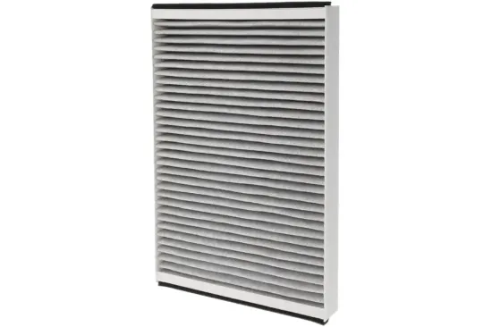 Filter, Innenraumluft TOPRAN 207 014 Bild Filter, Innenraumluft TOPRAN 207 014