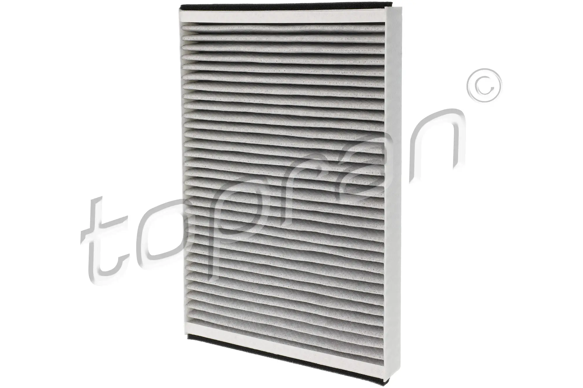 Filter, Innenraumluft TOPRAN 207 014