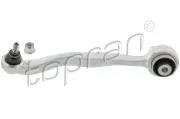Axialgelenk, Spurstange Vorderachse links Vorderachse rechts TOPRAN 722 827