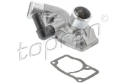 Thermostat, Kühlmittel TOPRAN 206 226