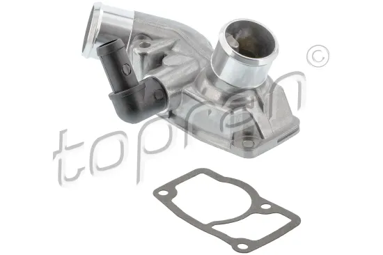 Thermostat, Kühlmittel TOPRAN 206 226 Bild Thermostat, Kühlmittel TOPRAN 206 226