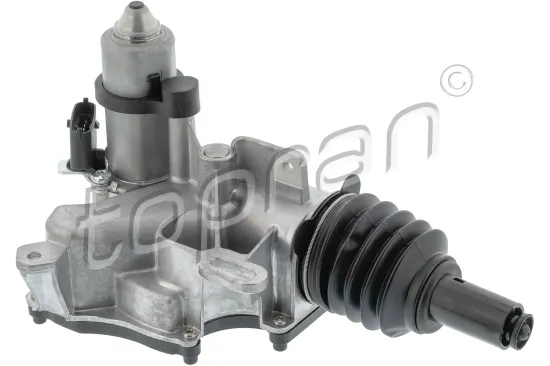 Nehmerzylinder, Kupplung TOPRAN 121 504 Bild Nehmerzylinder, Kupplung TOPRAN 121 504