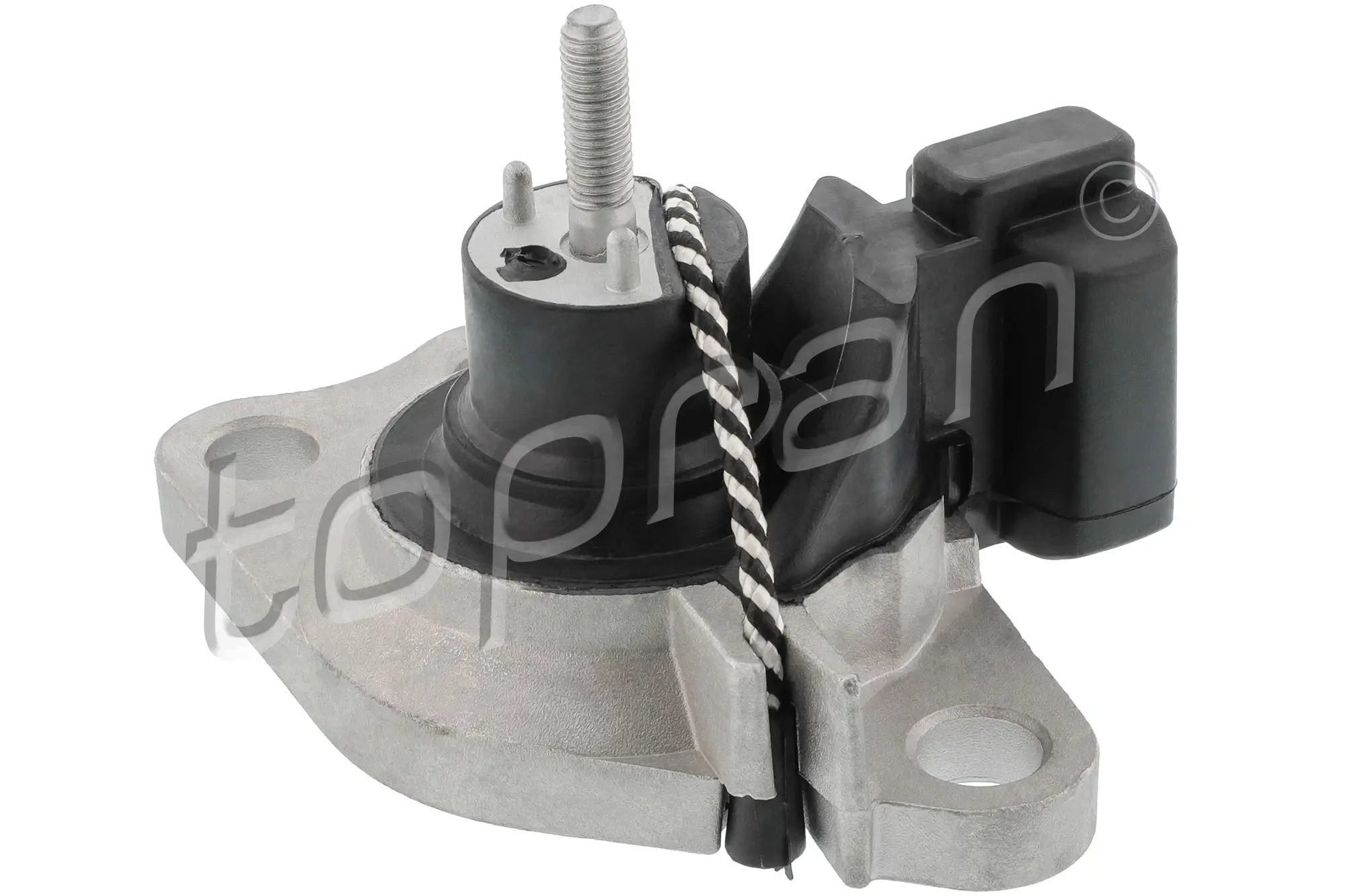 Lagerung, Motor rechts TOPRAN 700 529