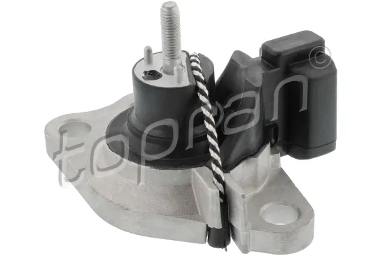 Lagerung, Motor rechts TOPRAN 700 529 Bild Lagerung, Motor rechts TOPRAN 700 529