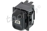 Schalter, Fensterheber fahrerseitig vorne TOPRAN 724 046