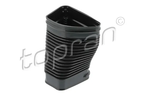 Ansaugschlauch, Luftfilter Luftfilter zum Ansaugkrümmer TOPRAN 504 113 Bild Ansaugschlauch, Luftfilter Luftfilter zum Ansaugkrümmer TOPRAN 504 113