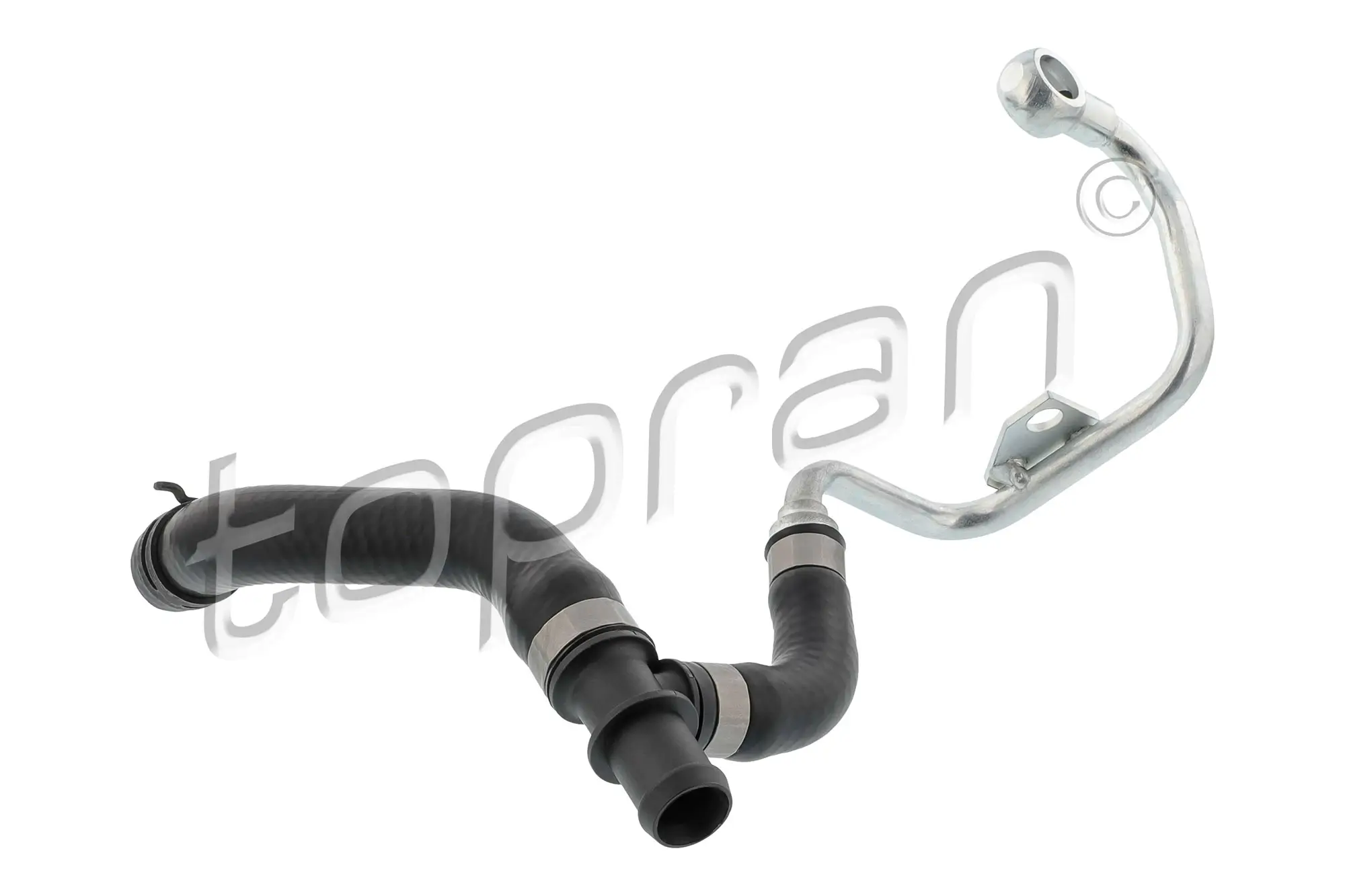 Kühlmittelrohrleitung TOPRAN 504 773