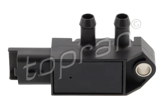 Sensor, Abgasdruck TOPRAN 703 035 Bild Sensor, Abgasdruck TOPRAN 703 035