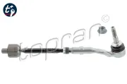 Spurstange rechts TOPRAN 502 179