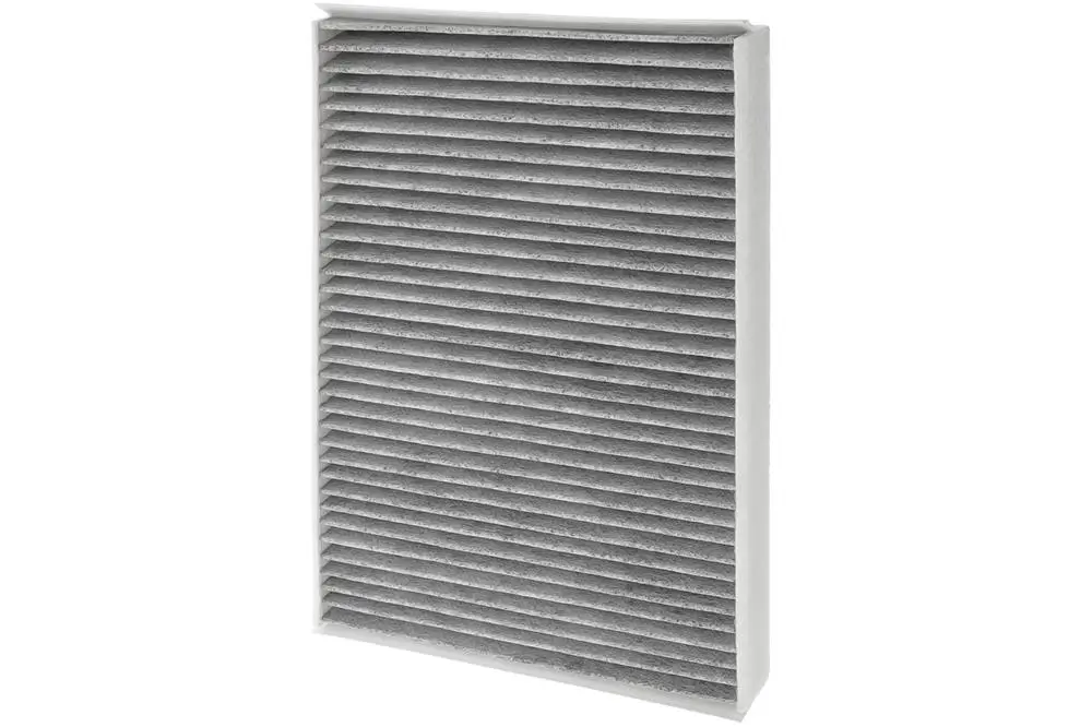 Filter, Innenraumluft TOPRAN 600 088