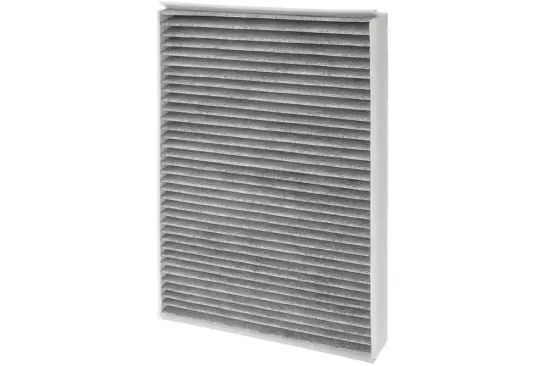 Filter, Innenraumluft TOPRAN 600 088 Bild Filter, Innenraumluft TOPRAN 600 088