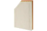 Luftfilter TOPRAN 600 637