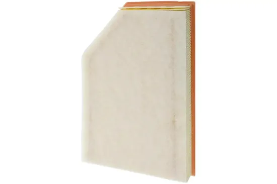 Luftfilter TOPRAN 600 637 Bild Luftfilter TOPRAN 600 637