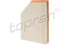 Luftfilter TOPRAN 600 637