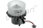 Innenraumgebläse TOPRAN 114 980