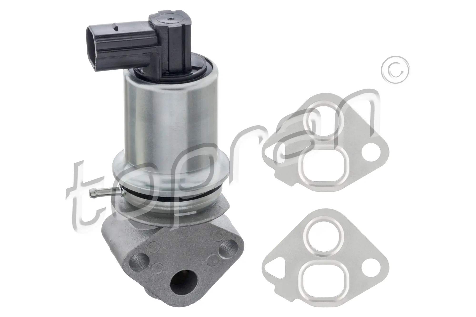 AGR-Ventil TOPRAN 113 755