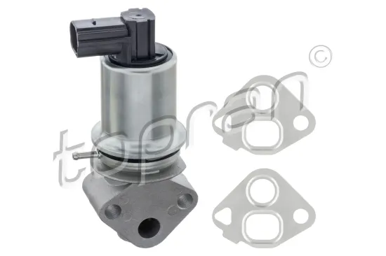AGR-Ventil TOPRAN 113 755 Bild AGR-Ventil TOPRAN 113 755