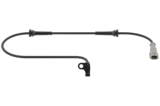 Sensor, Raddrehzahl Hinterachse links TOPRAN 411 311 Bild Sensor, Raddrehzahl Hinterachse links TOPRAN 411 311