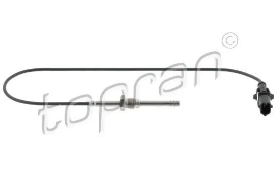Sensor, Abgastemperatur TOPRAN 602 284 Bild Sensor, Abgastemperatur TOPRAN 602 284