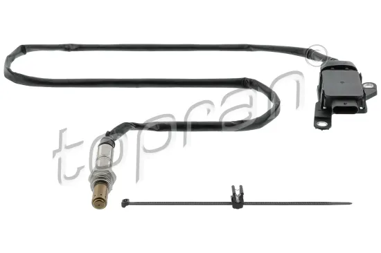 NOx-Sensor, NOx-Katalysator TOPRAN 121 757 Bild NOx-Sensor, NOx-Katalysator TOPRAN 121 757