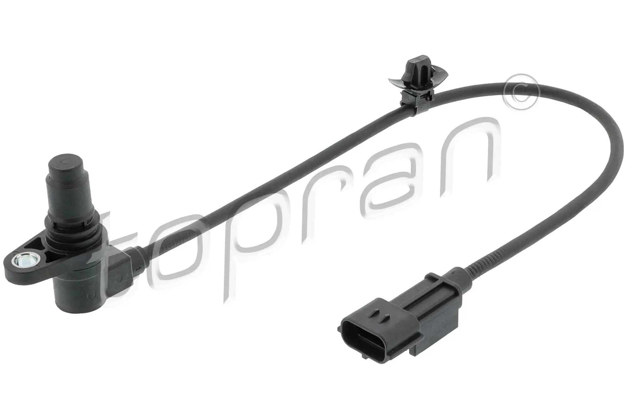 Impulsgeber, Kurbelwelle TOPRAN 821 958