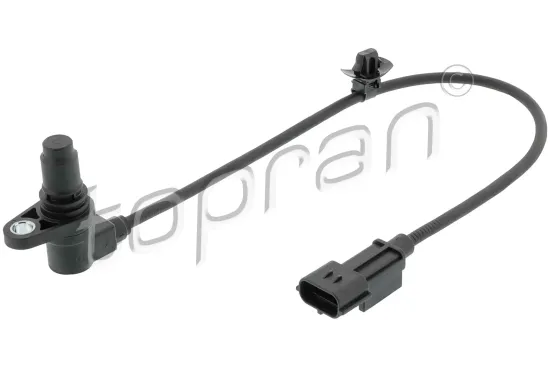 Impulsgeber, Kurbelwelle TOPRAN 821 958 Bild Impulsgeber, Kurbelwelle TOPRAN 821 958