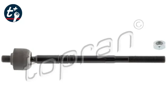 Axialgelenk, Spurstange Vorderachse rechts Vorderachse links TOPRAN 722 816 Bild Axialgelenk, Spurstange Vorderachse rechts Vorderachse links TOPRAN 722 816