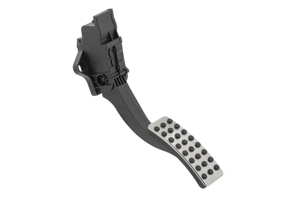 Fahrpedal TOPRAN 411 141