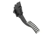Fahrpedal TOPRAN 411 141