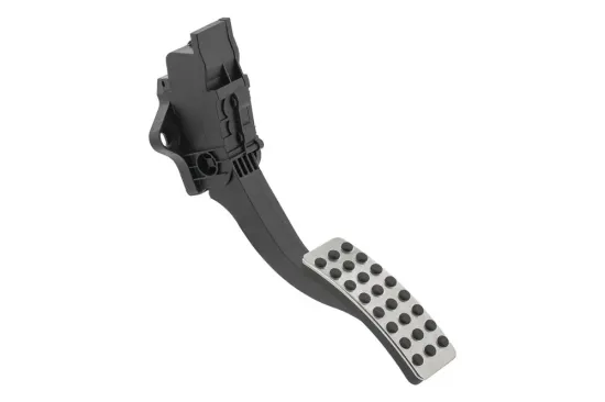 Fahrpedal TOPRAN 411 141 Bild Fahrpedal TOPRAN 411 141