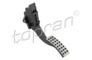 Fahrpedal TOPRAN 411 141