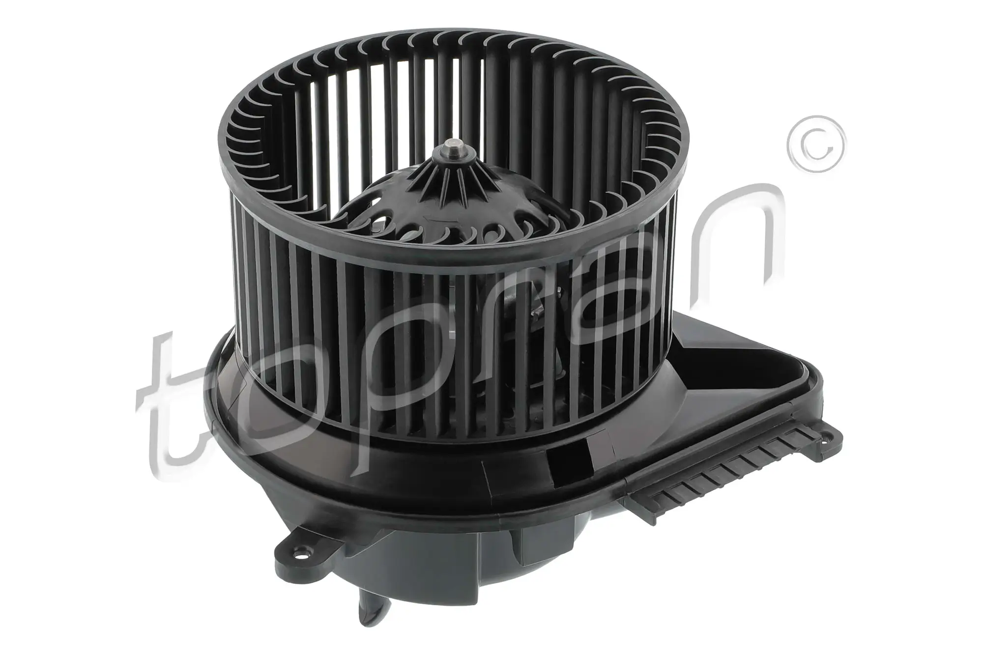 Innenraumgebläse TOPRAN 411 430