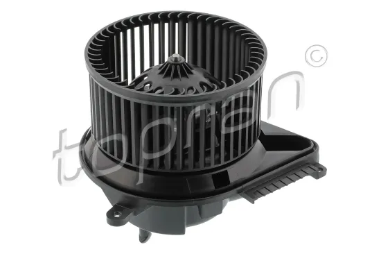 Innenraumgebläse TOPRAN 411 430 Bild Innenraumgebläse TOPRAN 411 430