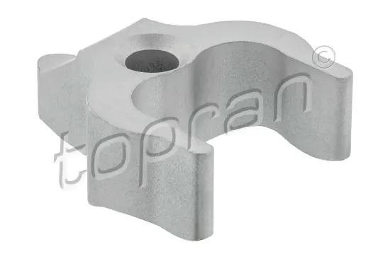 Wärmetauscher, Innenraumheizung TOPRAN 700 963 Bild Wärmetauscher, Innenraumheizung TOPRAN 700 963