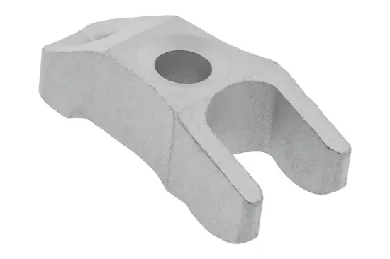 Düsenhalter TOPRAN 121 819 Bild Düsenhalter TOPRAN 121 819