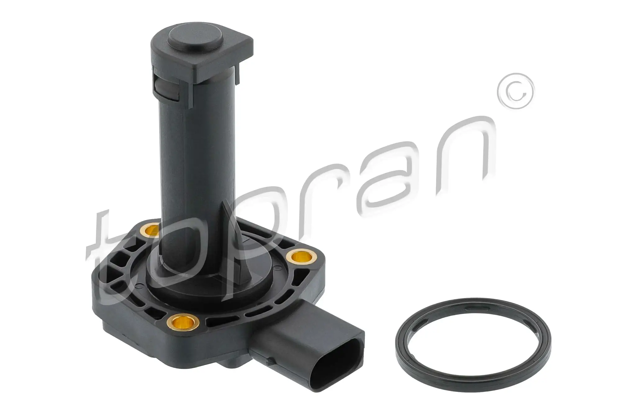 Sensor, Motorölstand TOPRAN 601 969