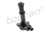Sensor, Motor&ouml;lstand TOPRAN 411 485