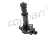 Sensor, Motorölstand TOPRAN 411 485