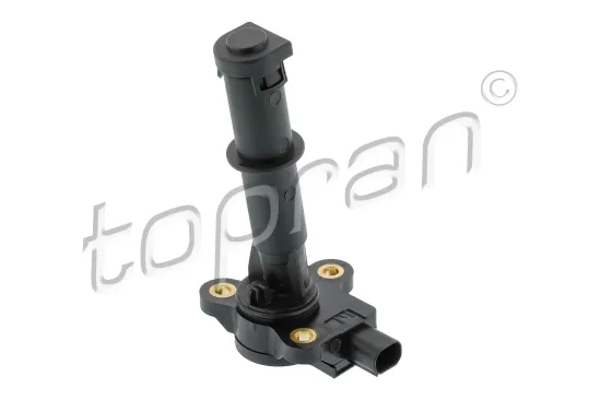 Sensor, Motorölstand TOPRAN 411 485 Bild Sensor, Motorölstand TOPRAN 411 485