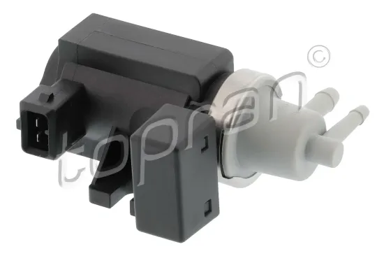 Druckwandler, Turbolader TOPRAN 601 974 Bild Druckwandler, Turbolader TOPRAN 601 974