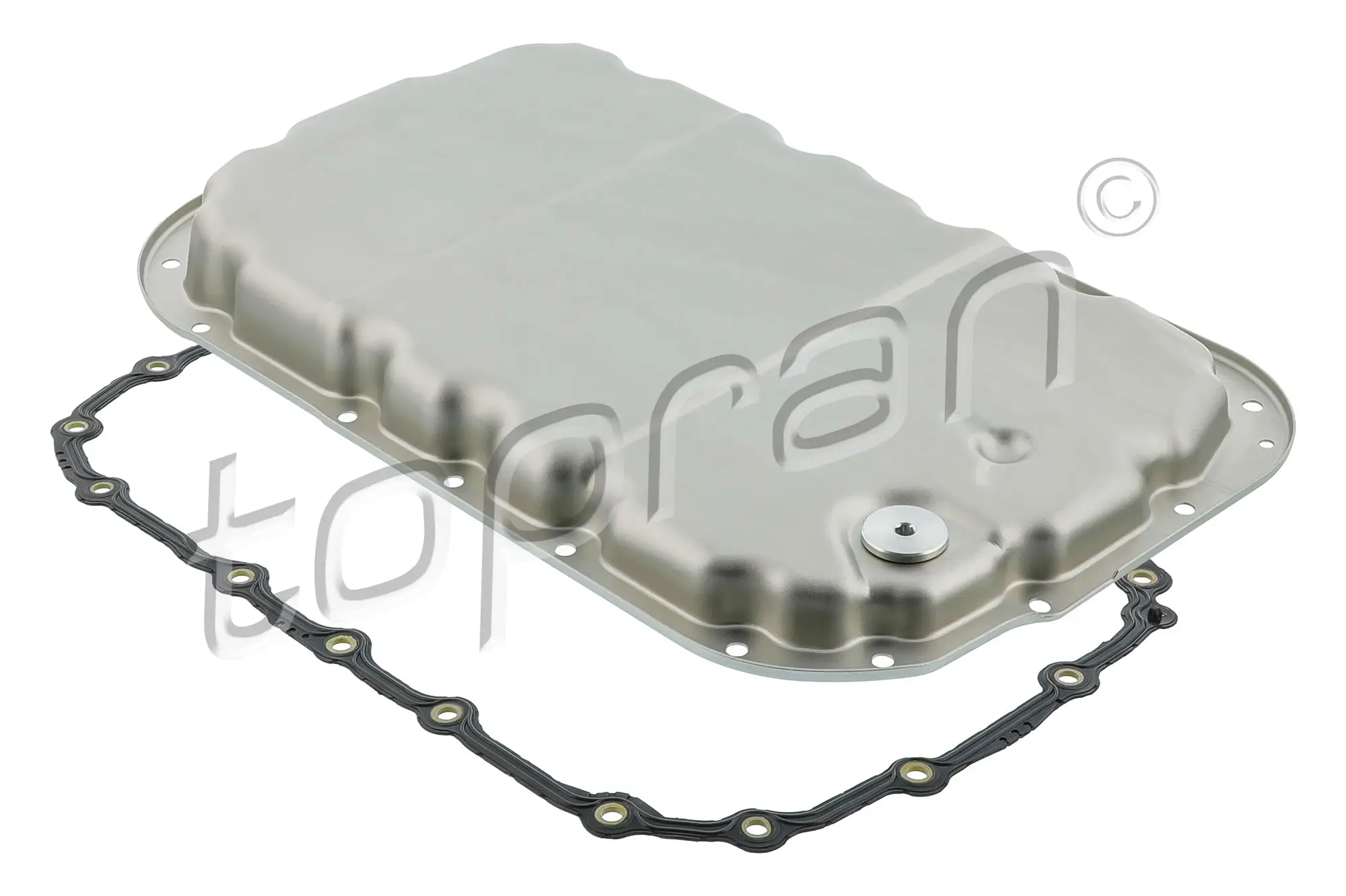 Ölwanne, Automatikgetriebe TOPRAN 504 993