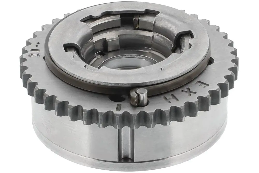 Nockenwellenversteller Auslassseite TOPRAN 411 513