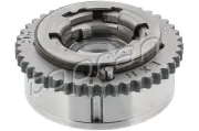 Nockenwellenversteller Auslassseite TOPRAN 411 513