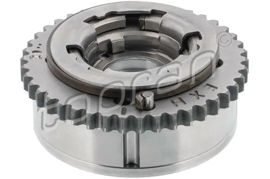 Nockenwellenversteller Auslassseite TOPRAN 411 513 Bild Nockenwellenversteller Auslassseite TOPRAN 411 513