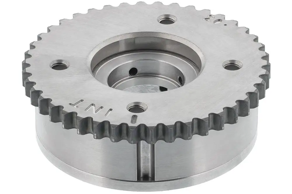 Nockenwellenversteller Einlassseite TOPRAN 411 512
