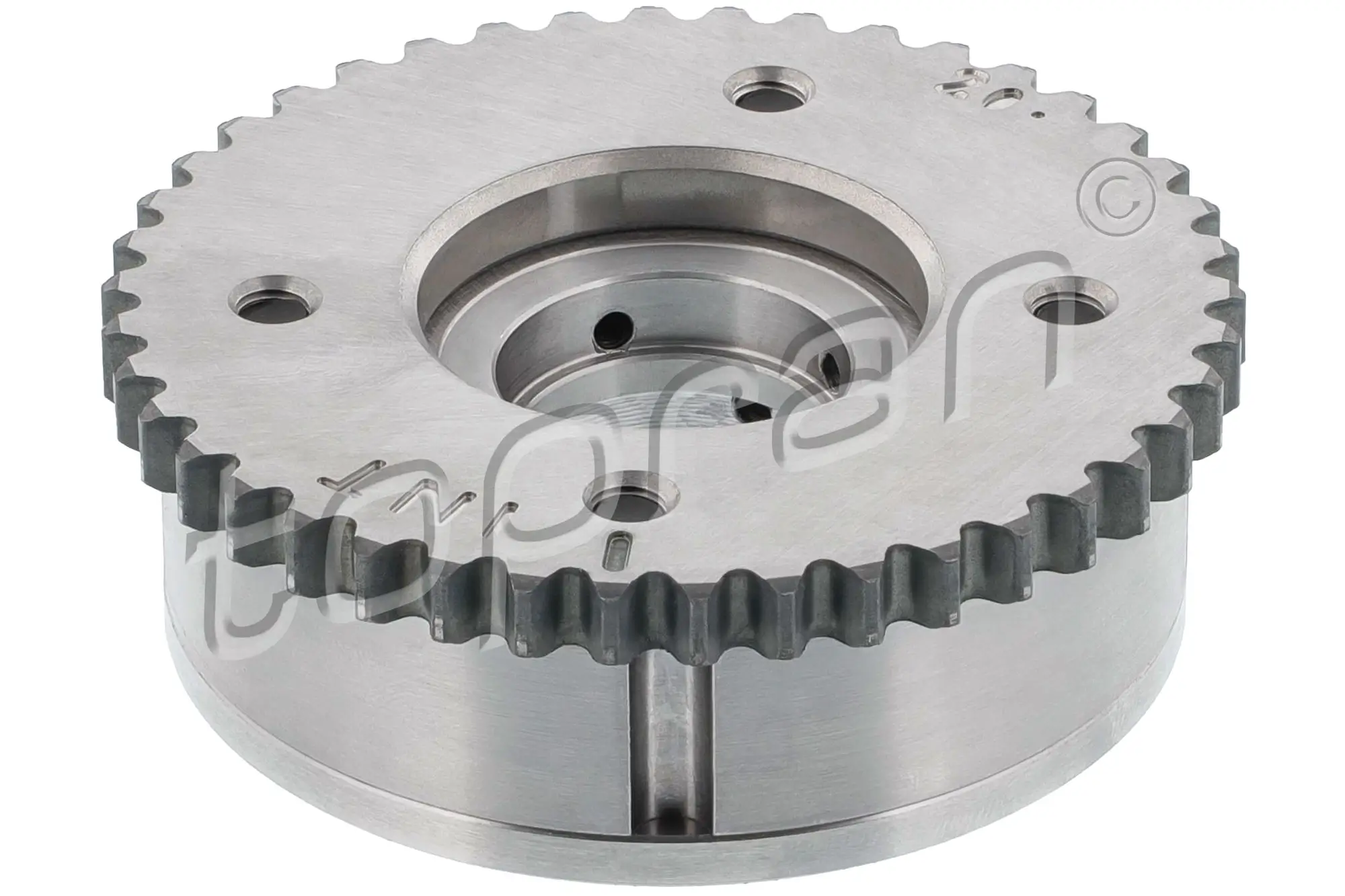 Fensterheber vorne links TOPRAN 114 649