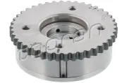 Nockenwellenversteller Einlassseite TOPRAN 411 512