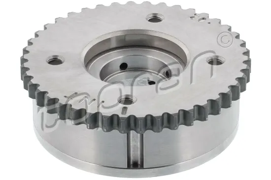 Fensterheber vorne links TOPRAN 114 649 Bild Fensterheber vorne links TOPRAN 114 649