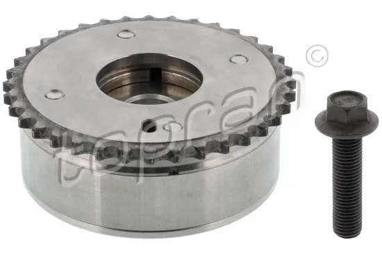 Fensterheber vorne rechts TOPRAN 114 650 Bild Fensterheber vorne rechts TOPRAN 114 650